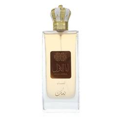 Ana Al Awwal Perfume by Nusuk 3.4 oz Eau De Parfum Spray (unboxed)
