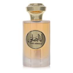 Ana Assali Gold Cologne by Rihanah 3.4 oz Eau De Parfum Spray (Unisex )unboxed