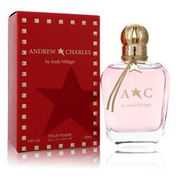 Andrew Charles Fragrance by Andy Hilfiger undefined undefined