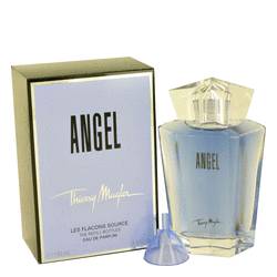Angel Perfume by Thierry Mugler 3.4 oz Eau De Parfum Refill