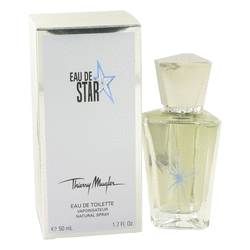Eau De Star Perfume by Thierry Mugler 1.7 oz Eau De Toilette Spray