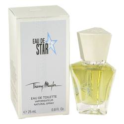 Eau De Star Perfume by Thierry Mugler 0.85 oz Eau De Toilette Spray