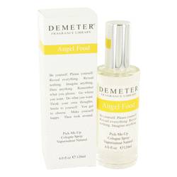 Demeter Angel Food Fragrance by Demeter undefined undefined