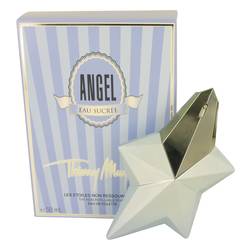 Angel Eau Sucree Fragrance by Thierry Mugler undefined undefined