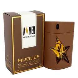 Angel Pure Havane Fragrance by Thierry Mugler undefined undefined