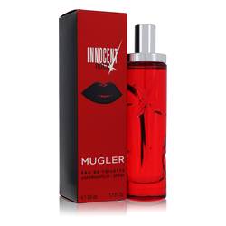 Angel Innocent Rock Fragrance by Thierry Mugler undefined undefined