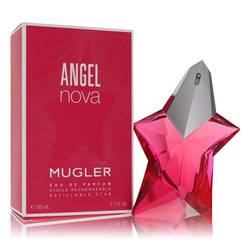 Angel Nova Fragrance by Thierry Mugler undefined undefined