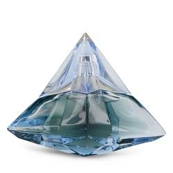 Angel Perfume by Thierry Mugler 2.6 oz Eau De Parfum Spray Refillable Star (unboxed)