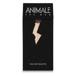 Animale Cologne by Animale 6.7 oz Eau De Toilette Spray (unboxed)