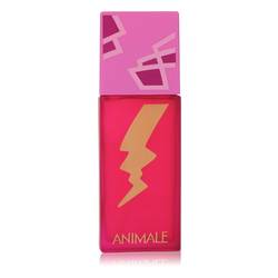 Animale Sexy Perfume by Animale 3.4 oz Eau De Parfum Spray (unboxed)