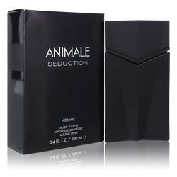 Animale Seduction Homme Fragrance by Animale undefined undefined