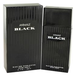 Animale Black Fragrance by Animale undefined undefined