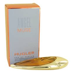 Angel Muse Perfume by Thierry Mugler 1.7 oz Eau De Parfum Spray Refillable