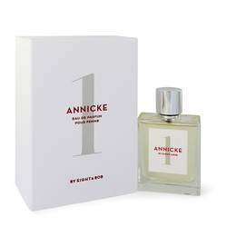 Annicke 1 Perfume by Eight & Bob 3.4 oz Eau De Parfum Spray