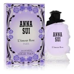 Anna Sui L'amour Rose Fragrance by Anna Sui undefined undefined