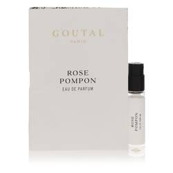 Annick Goutal Rose Pompon Perfume by Annick Goutal 0.05 oz Vial (sample)