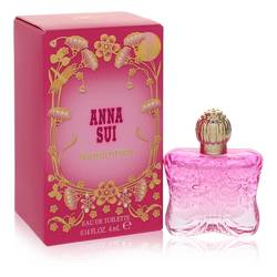 Anna Sui Romantica Fragrance by Anna Sui undefined undefined