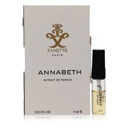Annabeth Fragrance by Fanette undefined undefined