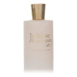 Another Oud Perfume by Juliette Has A Gun 3.4 oz Eau De Parfum spray (unboxed)