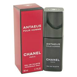 Antaeus Cologne by Chanel 1.7 oz Eau De Toilette Spray