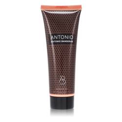 Antonio Cologne by Antonio Banderas 2.5 oz Shower Gel (unboxed)