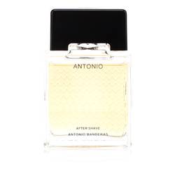 Antonio Cologne by Antonio Banderas 1.7 oz After Shave (unboxed)