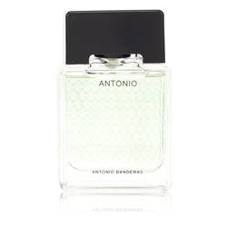 Antonio Fragrance by Antonio Banderas undefined undefined