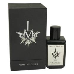 Army Of Lovers Fragrance by Laurent Mazzone undefined undefined