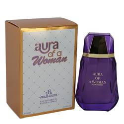 Aura Of A Woman Fragrance by Jean Rish undefined undefined