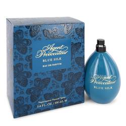 Agent Provocateur Blue Silk Fragrance by Agent Provocateur undefined undefined