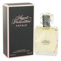 Agent Provocateur Fatale Fragrance by Agent Provocateur undefined undefined