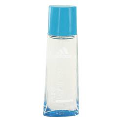 Adidas Pure Lightness Perfume by Adidas 1.7 oz Eau De Toilette Spray (unboxed)