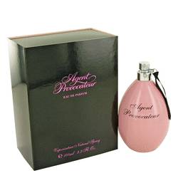 Agent Provocateur Fragrance by Agent Provocateur undefined undefined