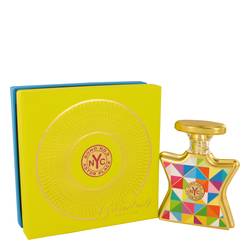 Astor Place Perfume by Bond No. 9 1.7 oz Eau De Parfum Spray