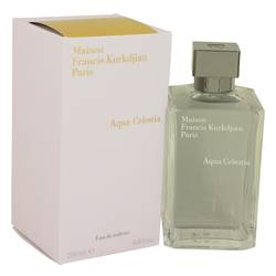 Aqua Celestia Perfume by Maison Francis Kurkdjian 6.8 oz Eau De Toilette Spray
