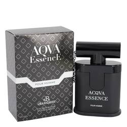 Aqua Essence Pour Homme Fragrance by Jean Rish undefined undefined