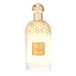 Aqua Allegoria Mandarine Basilic Perfume by Guerlain 4.2 oz Eau De Toilette Spray (unboxed)