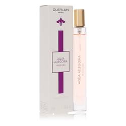 Aqua Allegoria Passiflora Perfume by Guerlain 0.3 oz Mini EDT Spray