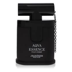 Aqua Essence Pour Homme Cologne by Jean Rish 3.4 oz Eau De Toilette Spray (Unboxed)