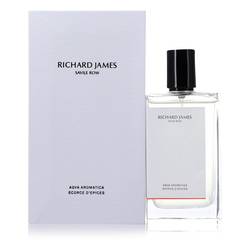 Aqua Aromatica Ecorce D'epices Fragrance by Richard James undefined undefined