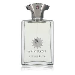Amouage Reflection Cologne by Amouage 3.4 oz Eau De Parfum Spray (unboxed)