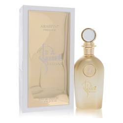 Arabiyat Prestige Amber Vanilla Fragrance by Arabiyat Prestige undefined undefined
