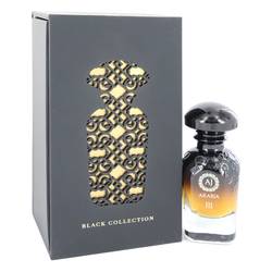 Arabia Black Iii Fragrance by Widian undefined undefined