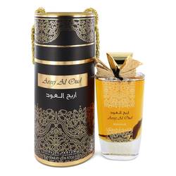 Areej Al Oud Fragrance by Rihanah undefined undefined