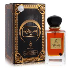 Arabiyat Khashab & Oud Aswad Fragrance by My Perfumes undefined undefined