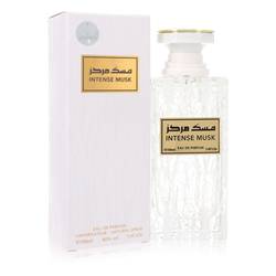 Arabiyat Intense Musk Fragrance by My Perfumes undefined undefined