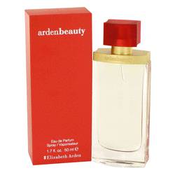Arden Beauty Perfume by Elizabeth Arden 1.7 oz Eau De Parfum Spray
