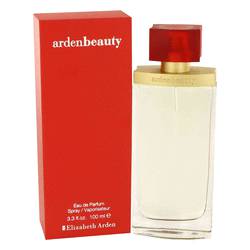 Arden Beauty Perfume by Elizabeth Arden 3.3 oz Eau De Parfum Spray