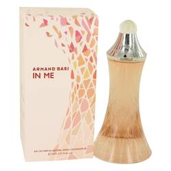 Armand Basi In Me Fragrance by Armand Basi undefined undefined