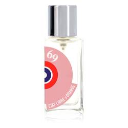 Archives 69 Perfume by Etat Libre d'Orange 1.6 oz Eau De Parfum Spray (Unisex Unboxed)